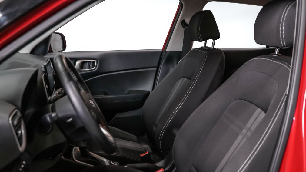 Hyundai Venue Preferred 2022 d&rsquo;occasion à vendre - 7