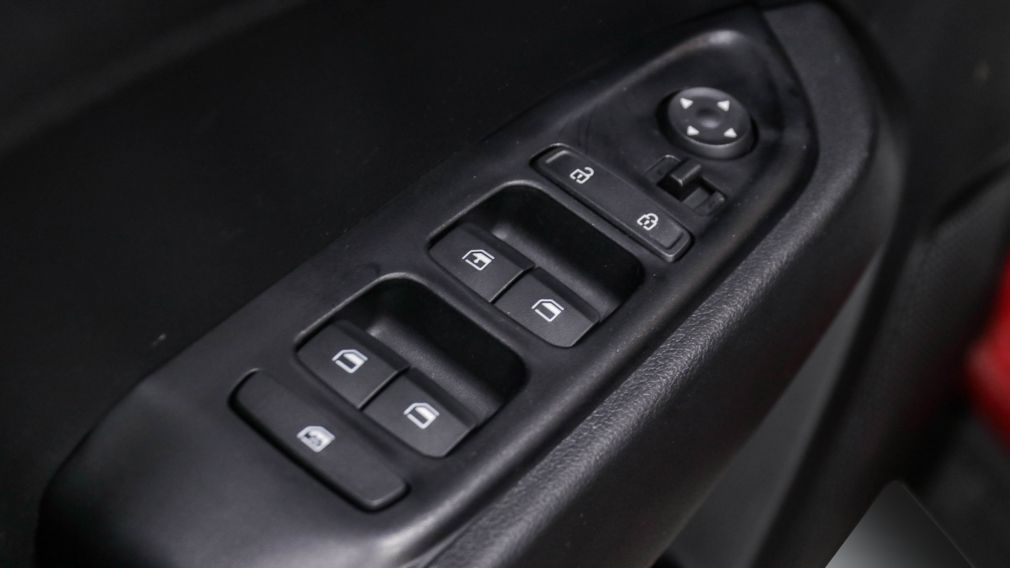 Hyundai Venue Preferred 2022 d&rsquo;occasion à vendre - 8