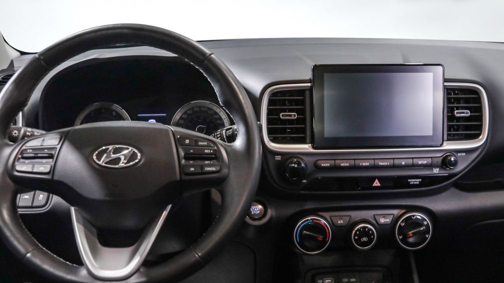 Hyundai Venue Preferred 2022 d&rsquo;occasion à vendre - 9