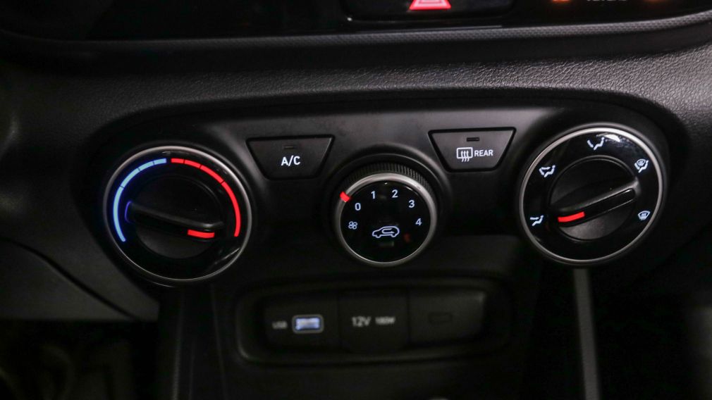 Hyundai Venue Preferred 2022 d&rsquo;occasion à vendre - 15