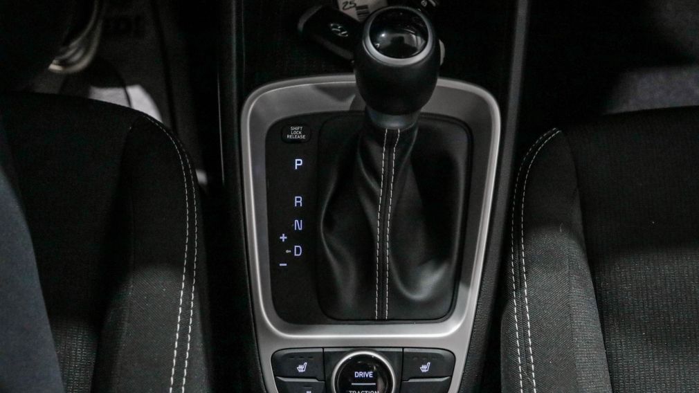 Hyundai Venue Preferred 2022 d&rsquo;occasion à vendre - 16