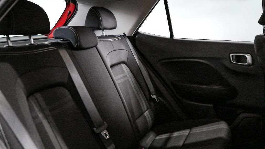 Hyundai Venue Preferred 2022 d&rsquo;occasion à vendre - 20