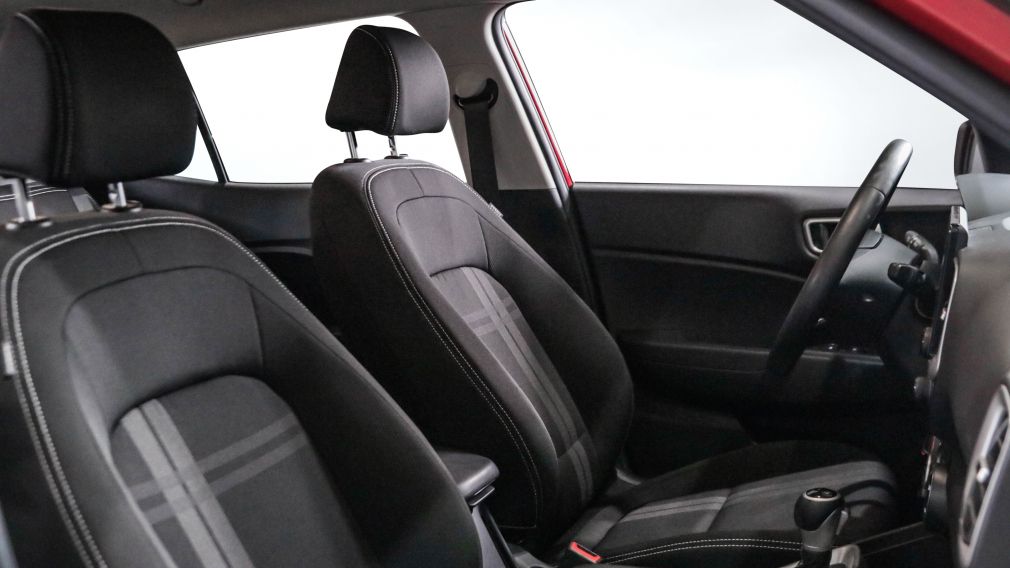 Hyundai Venue Preferred 2022 d&rsquo;occasion à vendre - 22