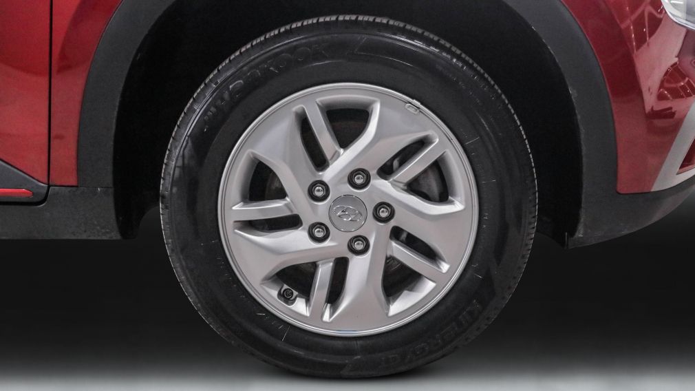 Hyundai Venue Preferred 2022 d&rsquo;occasion à vendre - 23