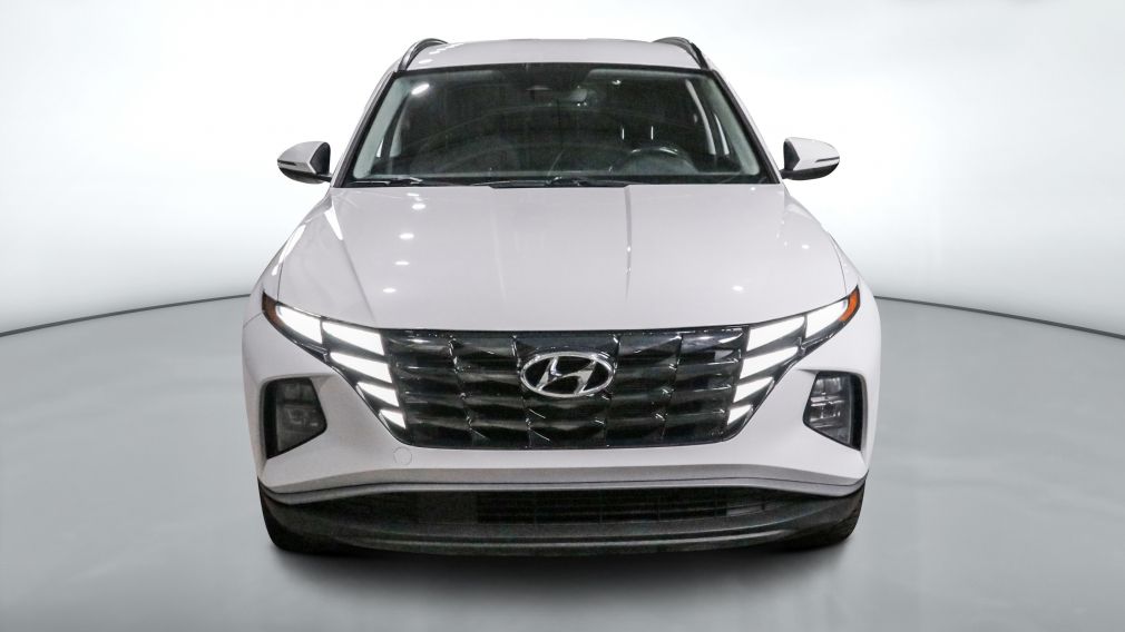 Hyundai Tucson Preferred 2024 d&rsquo;occasion à vendre - 2