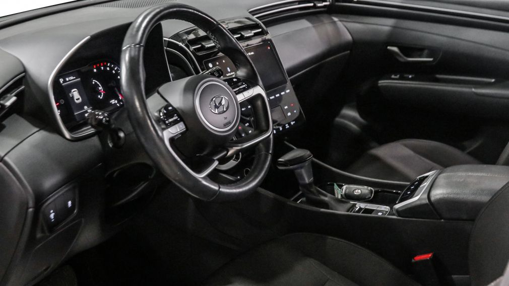 Hyundai Tucson Preferred 2024 d&rsquo;occasion à vendre - 7