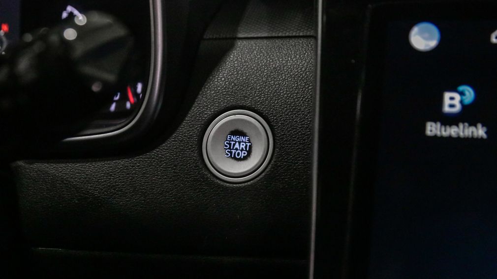 Hyundai Tucson Preferred 2024 d&rsquo;occasion à vendre - 13