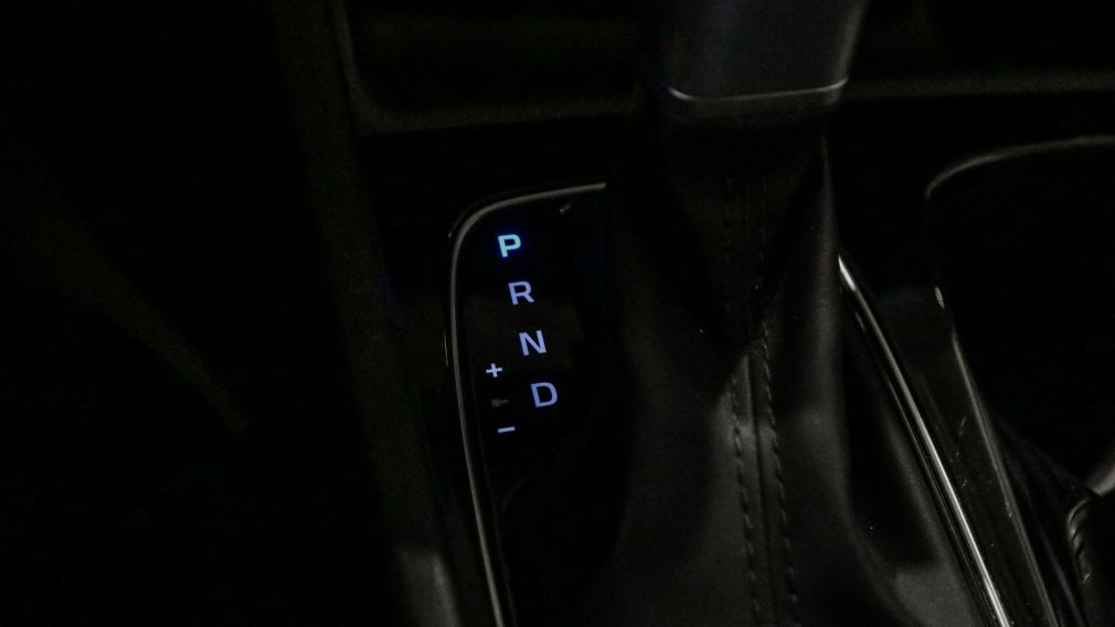 Hyundai Tucson Preferred 2024 d&rsquo;occasion à vendre - 17