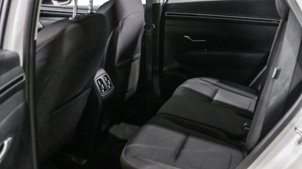 Hyundai Tucson Preferred 2024 d&rsquo;occasion à vendre - 20