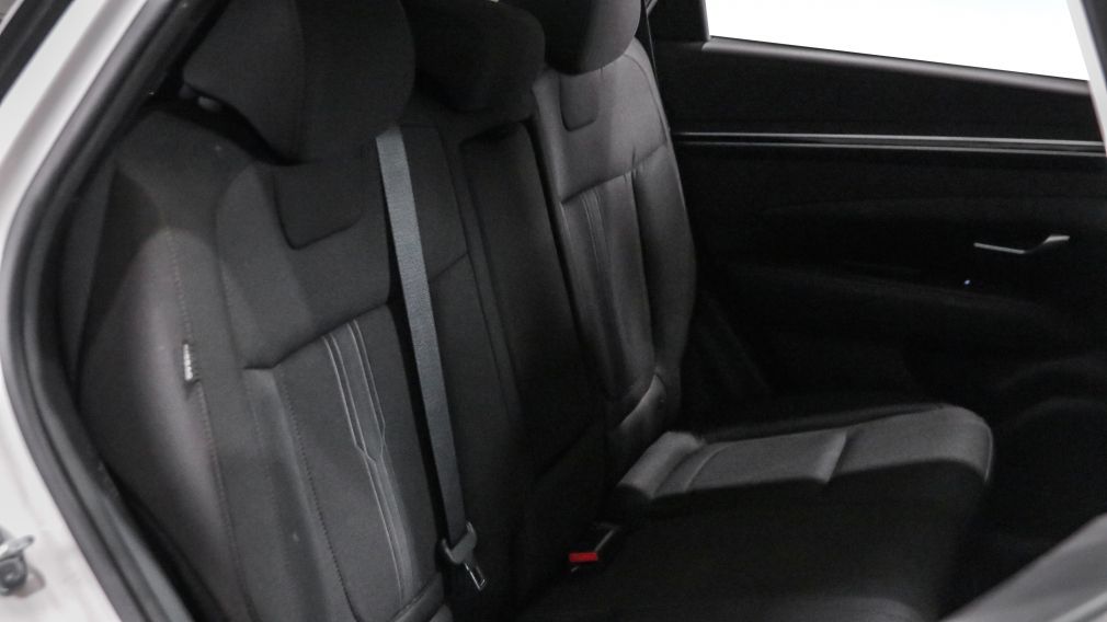 Hyundai Tucson Preferred 2024 d&rsquo;occasion à vendre - 22