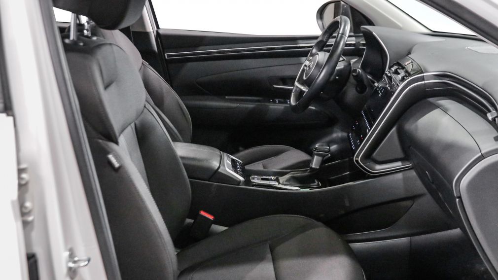 Hyundai Tucson Preferred 2024 d&rsquo;occasion à vendre - 23