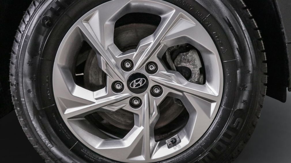 Hyundai Tucson Preferred 2024 d&rsquo;occasion à vendre - 24