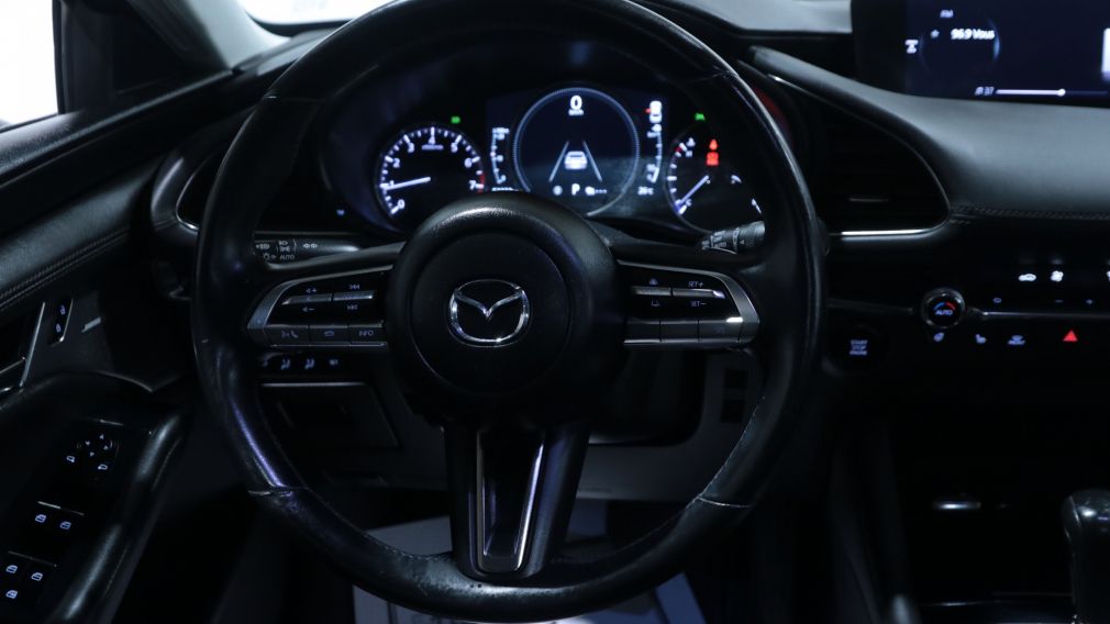 Mazda 3 GT 2019 d&rsquo;occasion à vendre - 14