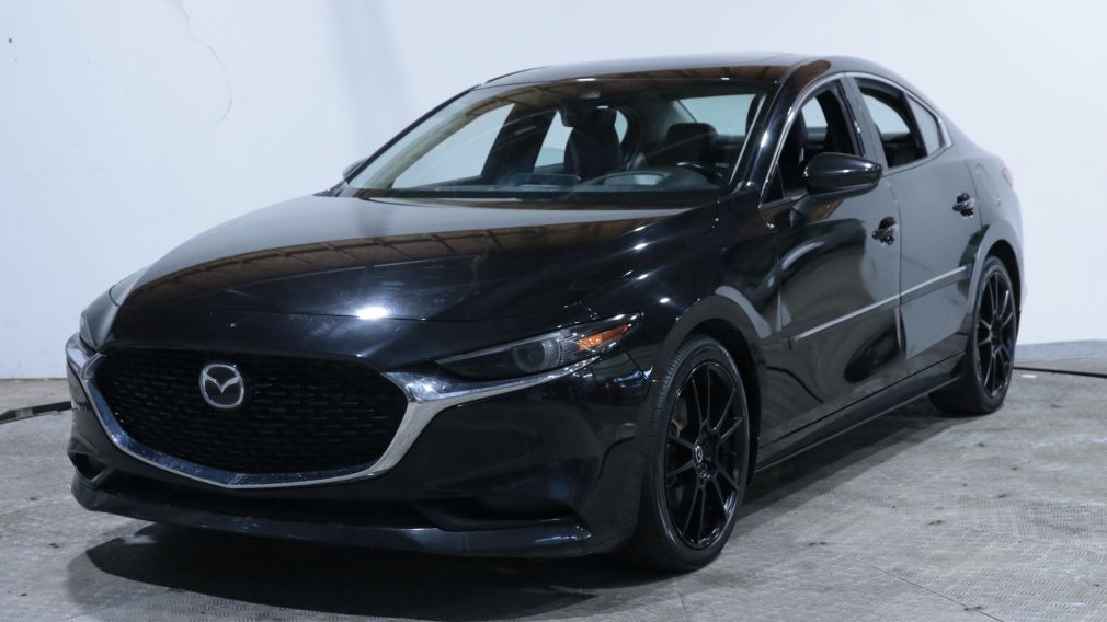Mazda 3 GT 2019 d&rsquo;occasion à vendre - 3