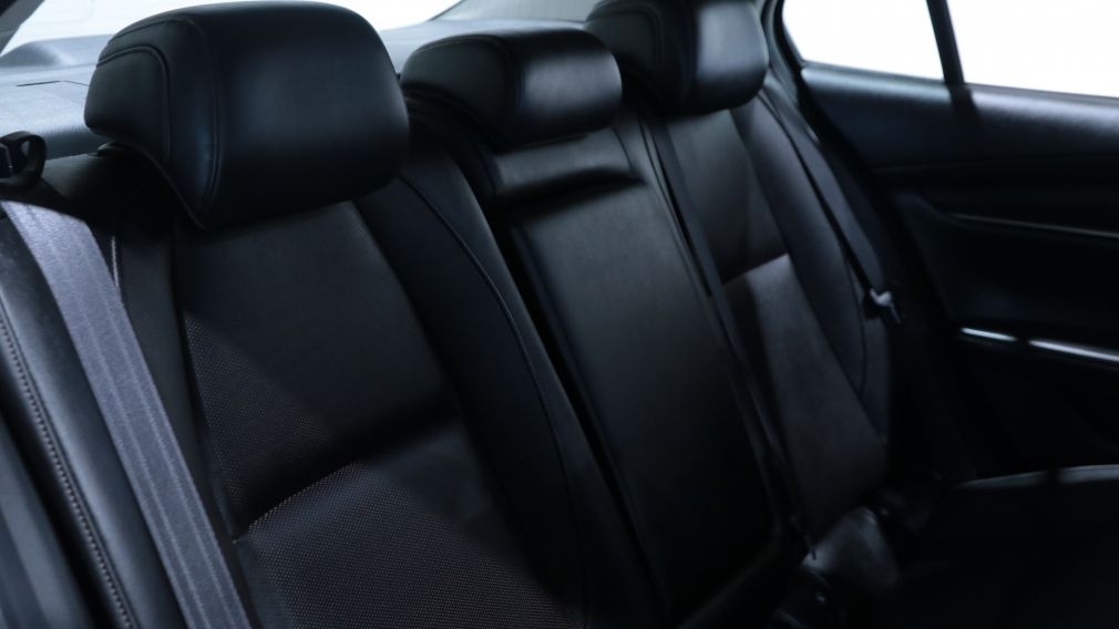 Mazda 3 GT 2019 d&rsquo;occasion à vendre - 20