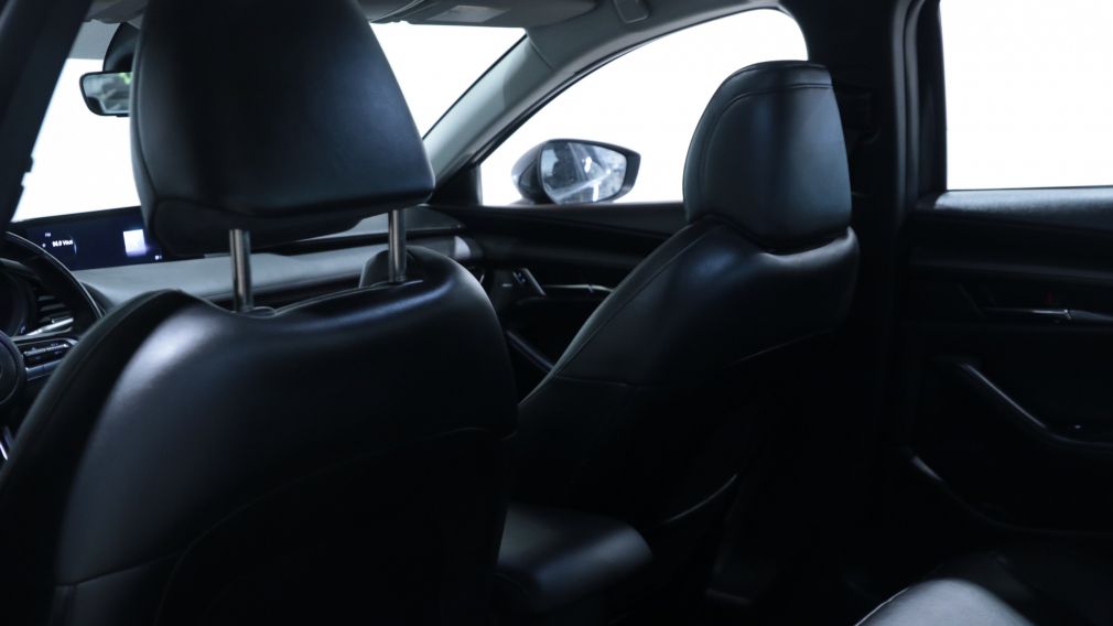 Mazda 3 GT 2019 d&rsquo;occasion à vendre - 18