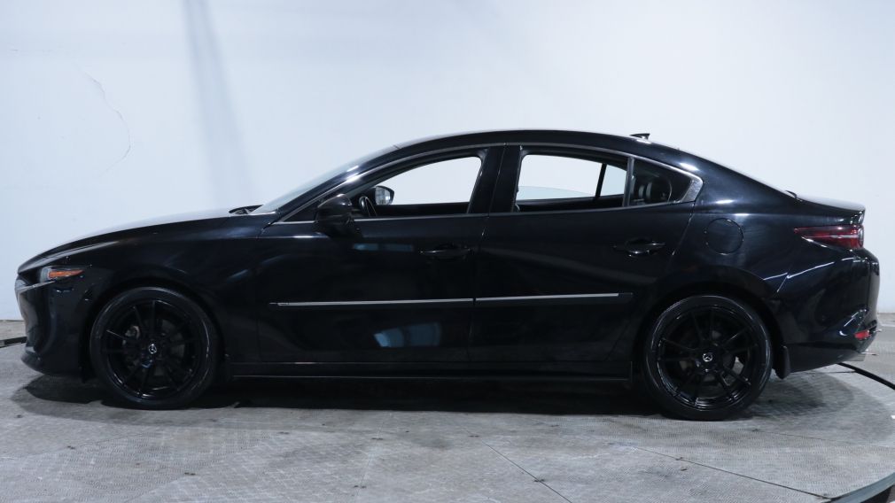 Mazda 3 GT 2019 d&rsquo;occasion à vendre - 4