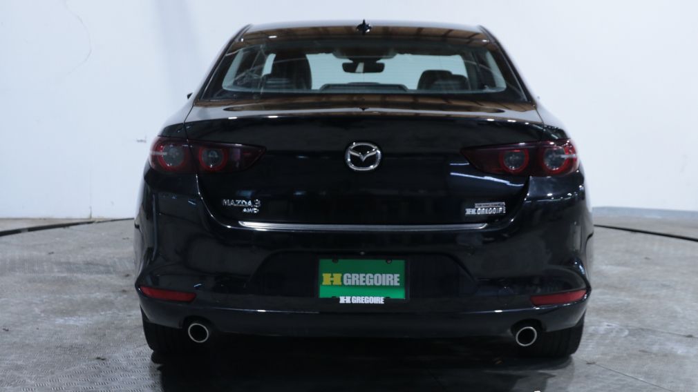 Mazda 3 GT 2019 d&rsquo;occasion à vendre - 6