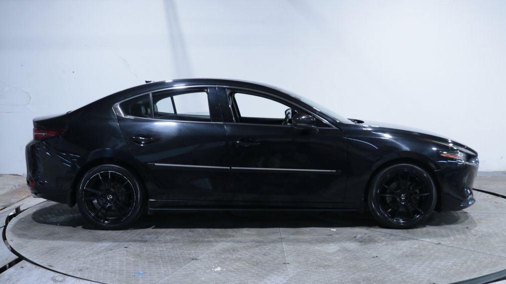 Mazda 3 GT 2019 d&rsquo;occasion à vendre - 8