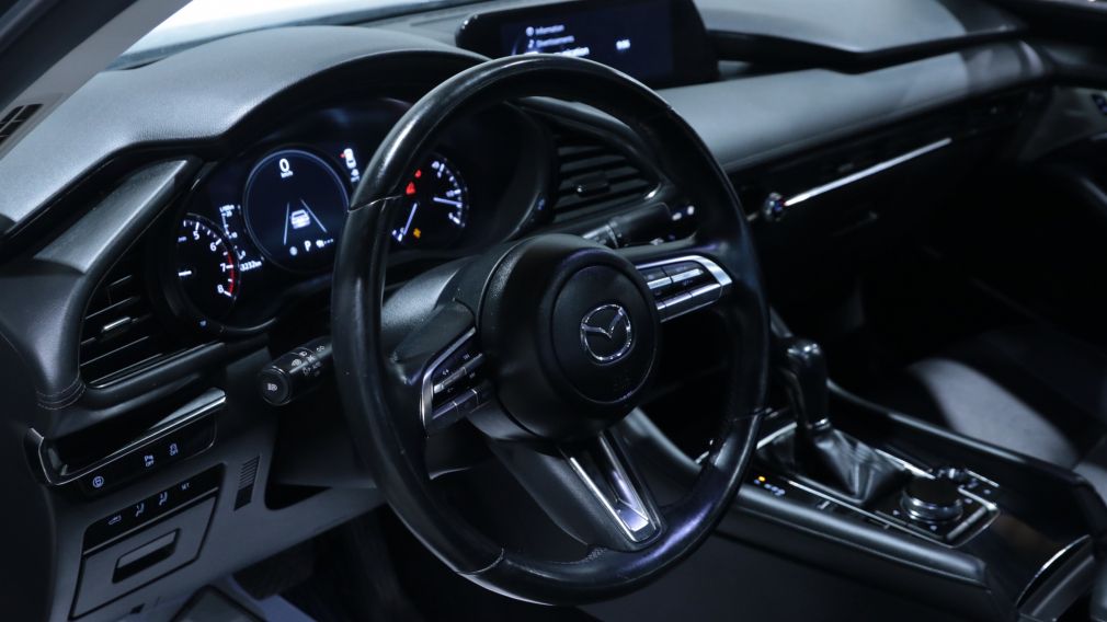 Mazda 3 GT 2019 d&rsquo;occasion à vendre - 9