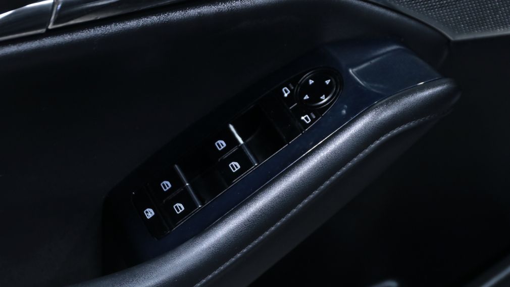 Mazda 3 GT 2019 d&rsquo;occasion à vendre - 10