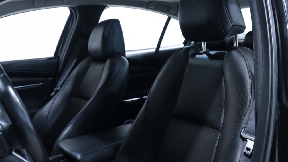 Mazda 3 GT 2019 d&rsquo;occasion à vendre - 11