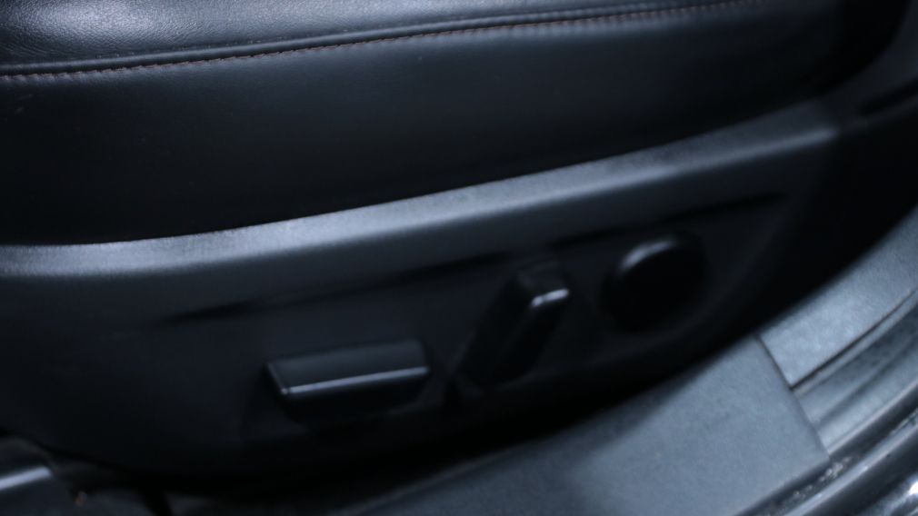 Mazda 3 GT 2019 d&rsquo;occasion à vendre - 12