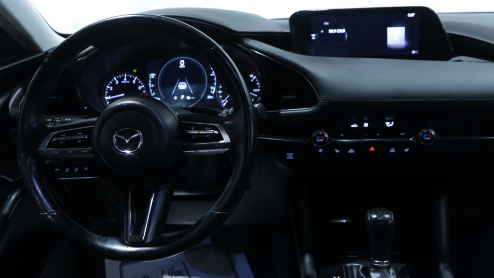 Mazda 3 GT 2019 d&rsquo;occasion à vendre - 13