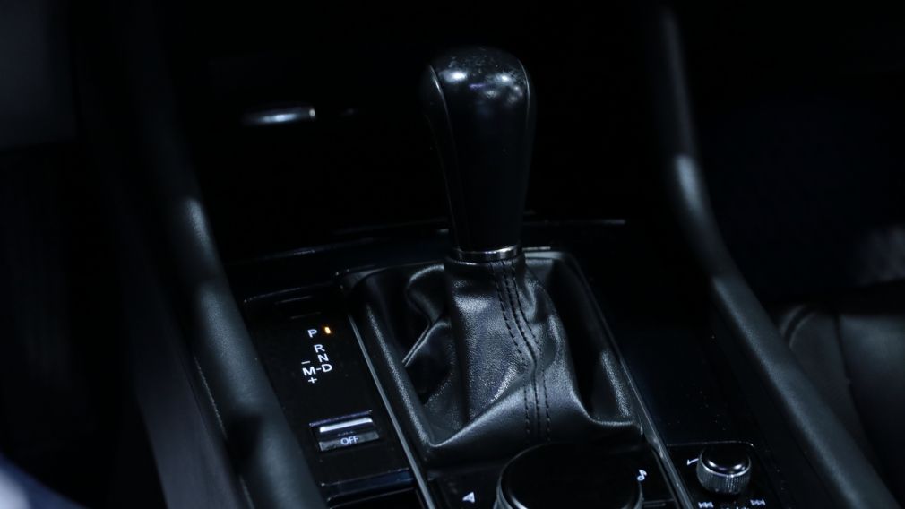 Mazda 3 GT 2019 d&rsquo;occasion à vendre - 17