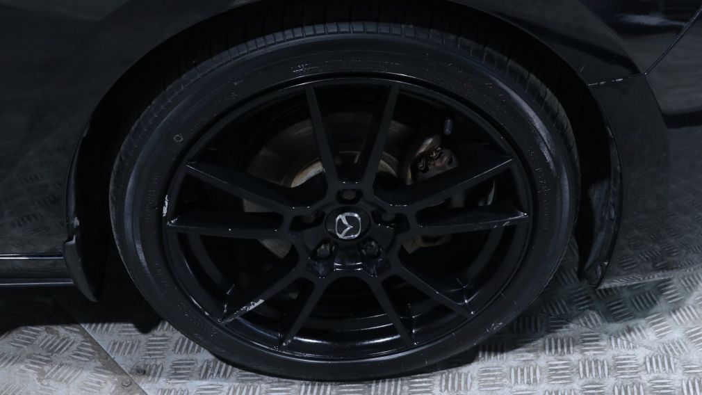 Mazda 3 GT 2019 d&rsquo;occasion à vendre - 23