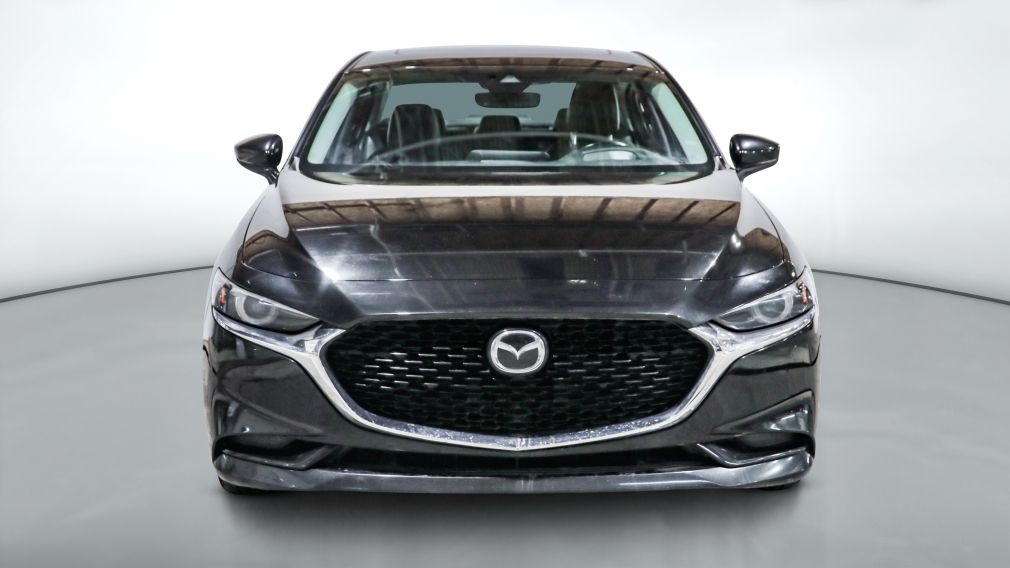 Mazda 3 GT 2019 d&rsquo;occasion à vendre - 2