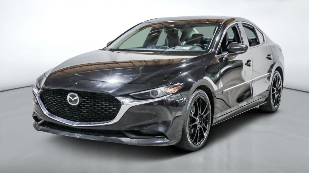 Mazda 3 GT 2019 d&rsquo;occasion à vendre - 3