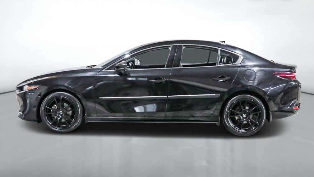 Mazda 3 GT 2019 d&rsquo;occasion à vendre - 4