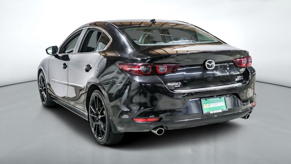 Mazda 3 GT 2019 d&rsquo;occasion à vendre - 5