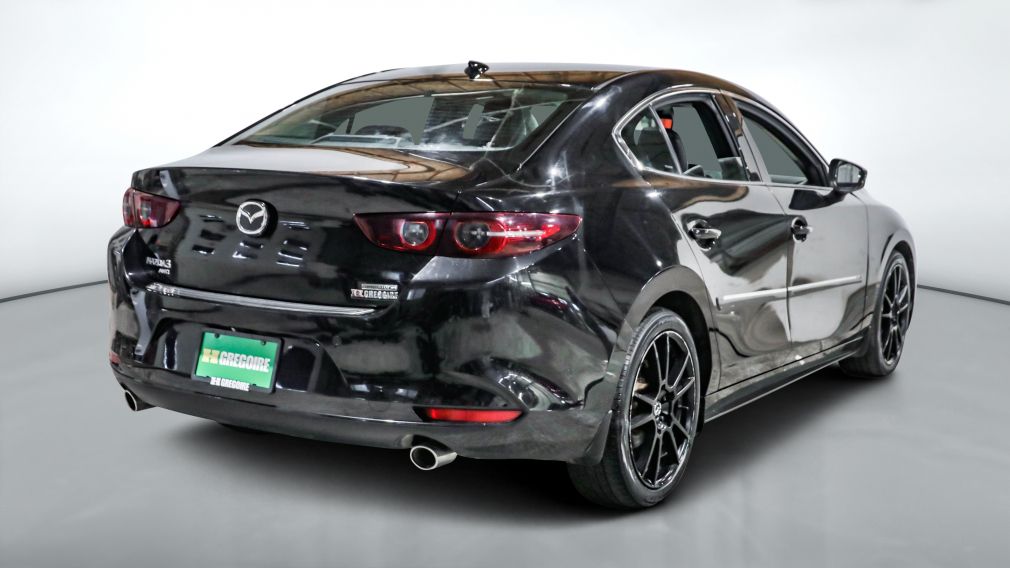 Mazda 3 GT 2019 d&rsquo;occasion à vendre - 7