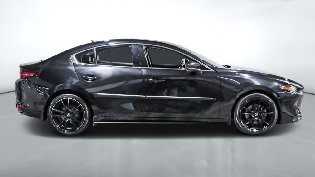 Mazda 3 GT 2019 d&rsquo;occasion à vendre - 8