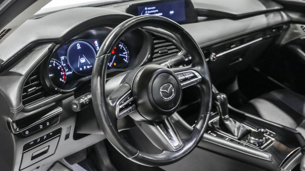 Mazda 3 GT 2019 d&rsquo;occasion à vendre - 10
