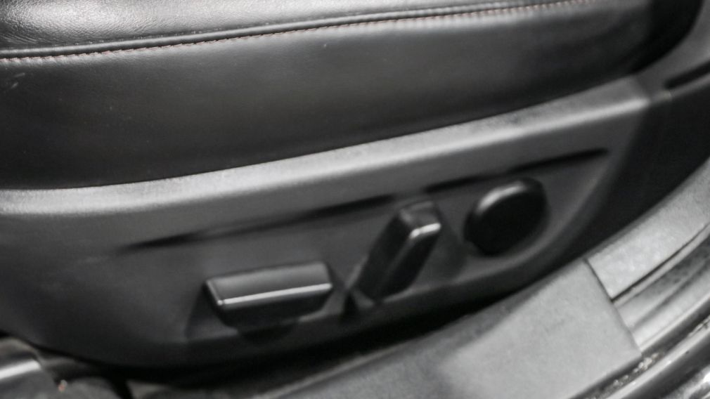 Mazda 3 GT 2019 d&rsquo;occasion à vendre - 11