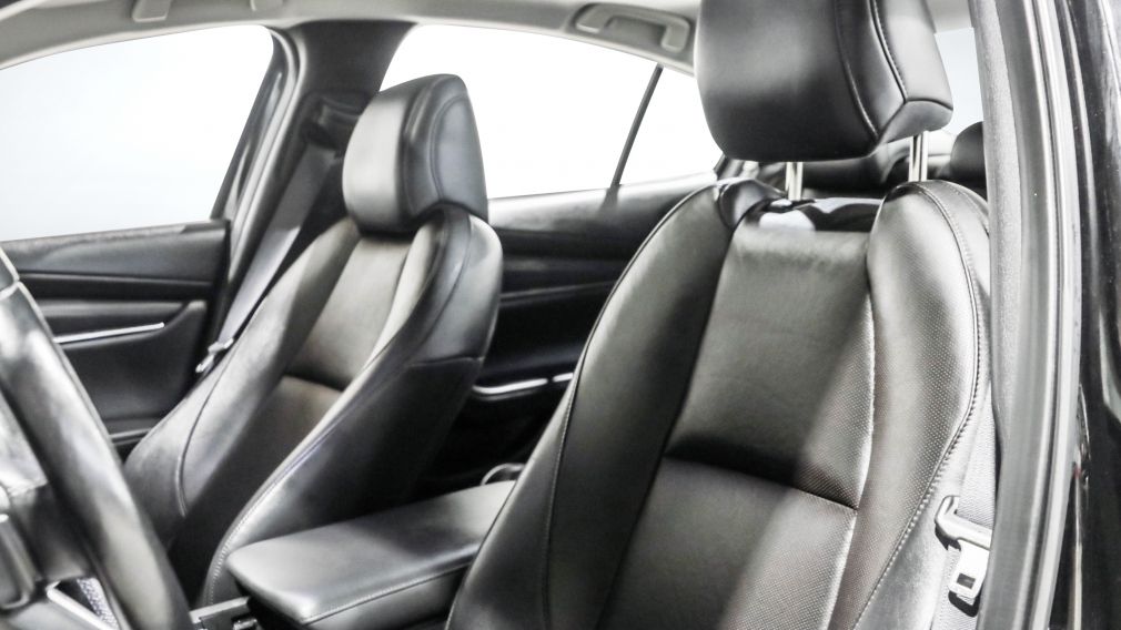 Mazda 3 GT 2019 d&rsquo;occasion à vendre - 12