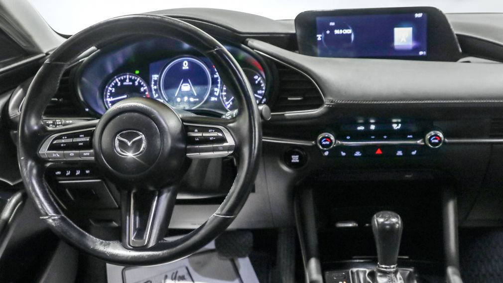 Mazda 3 GT 2019 d&rsquo;occasion à vendre - 13