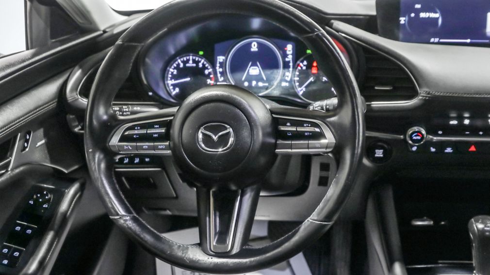 Mazda 3 GT 2019 d&rsquo;occasion à vendre - 14