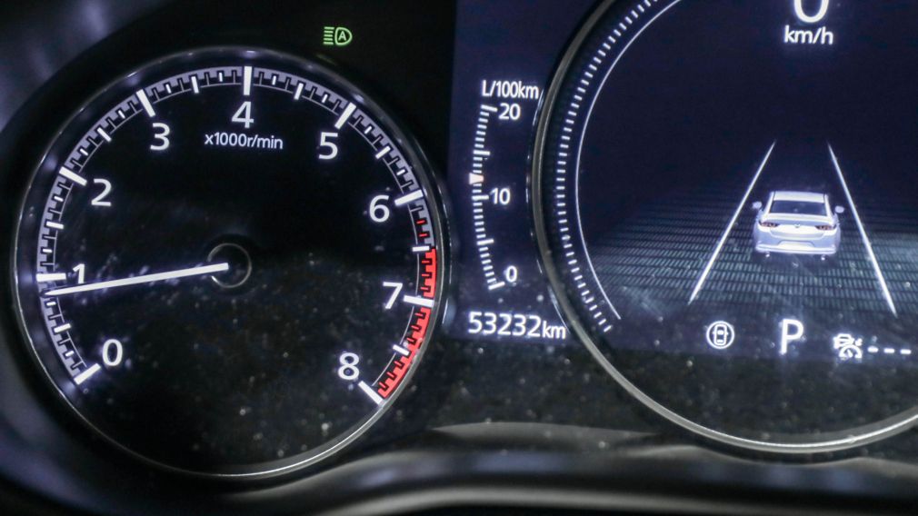 Mazda 3 GT 2019 d&rsquo;occasion à vendre - 15