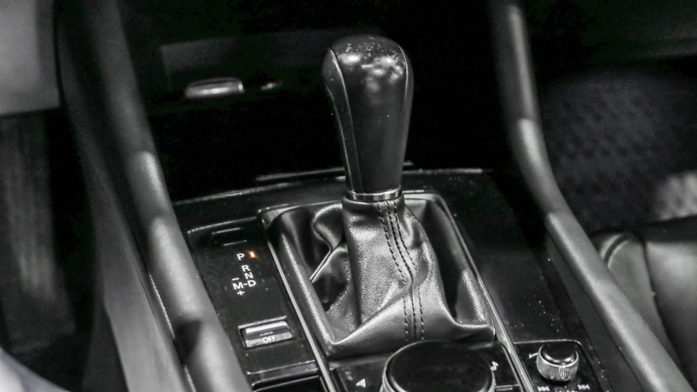 Mazda 3 GT 2019 d&rsquo;occasion à vendre - 16