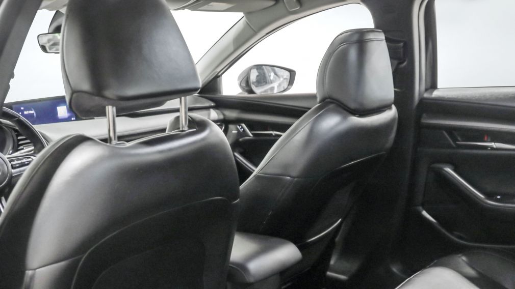 Mazda 3 GT 2019 d&rsquo;occasion à vendre - 18