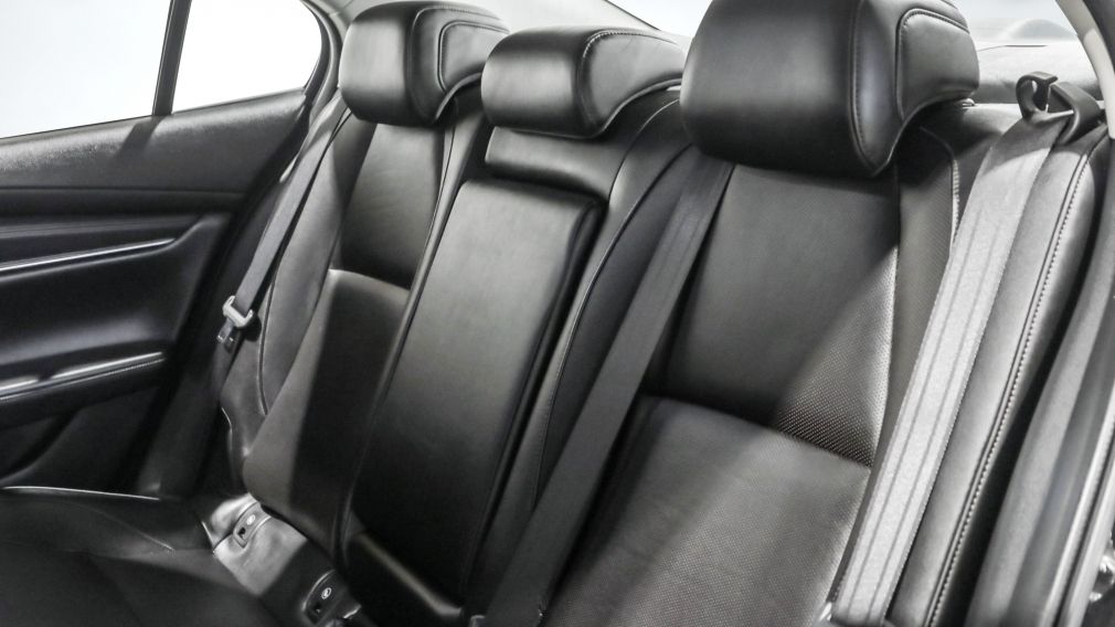 Mazda 3 GT 2019 d&rsquo;occasion à vendre - 19