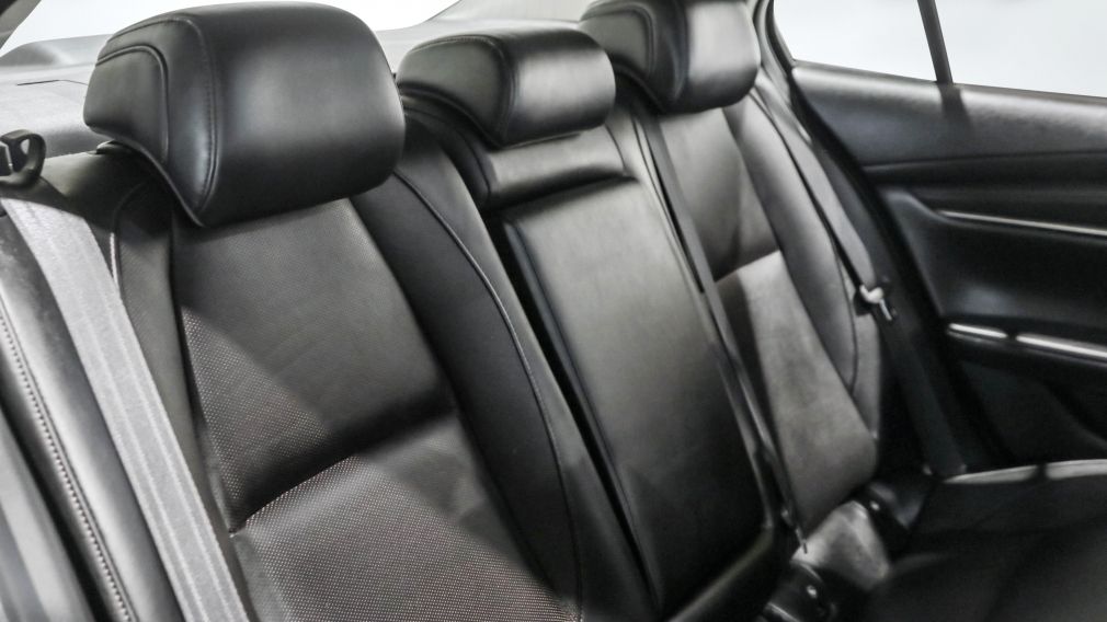 Mazda 3 GT 2019 d&rsquo;occasion à vendre - 20