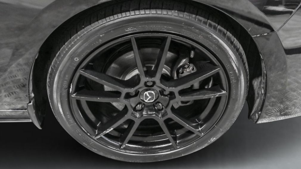 Mazda 3 GT 2019 d&rsquo;occasion à vendre - 23