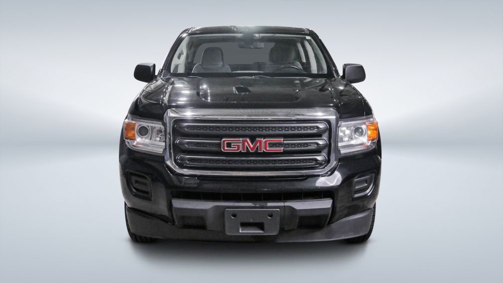 GMC Canyon 2WD 2019 à vendre à Trois-Rivières - 2