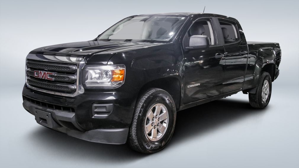 GMC Canyon 2WD 2019 à vendre à Trois-Rivières - 3