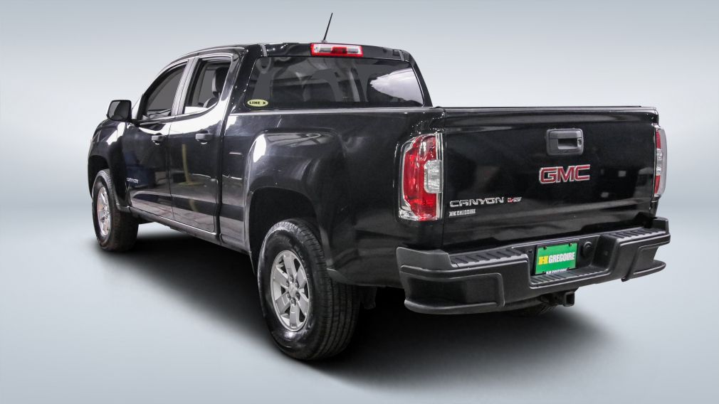 GMC Canyon 2WD 2019 à vendre à Trois-Rivières - 4